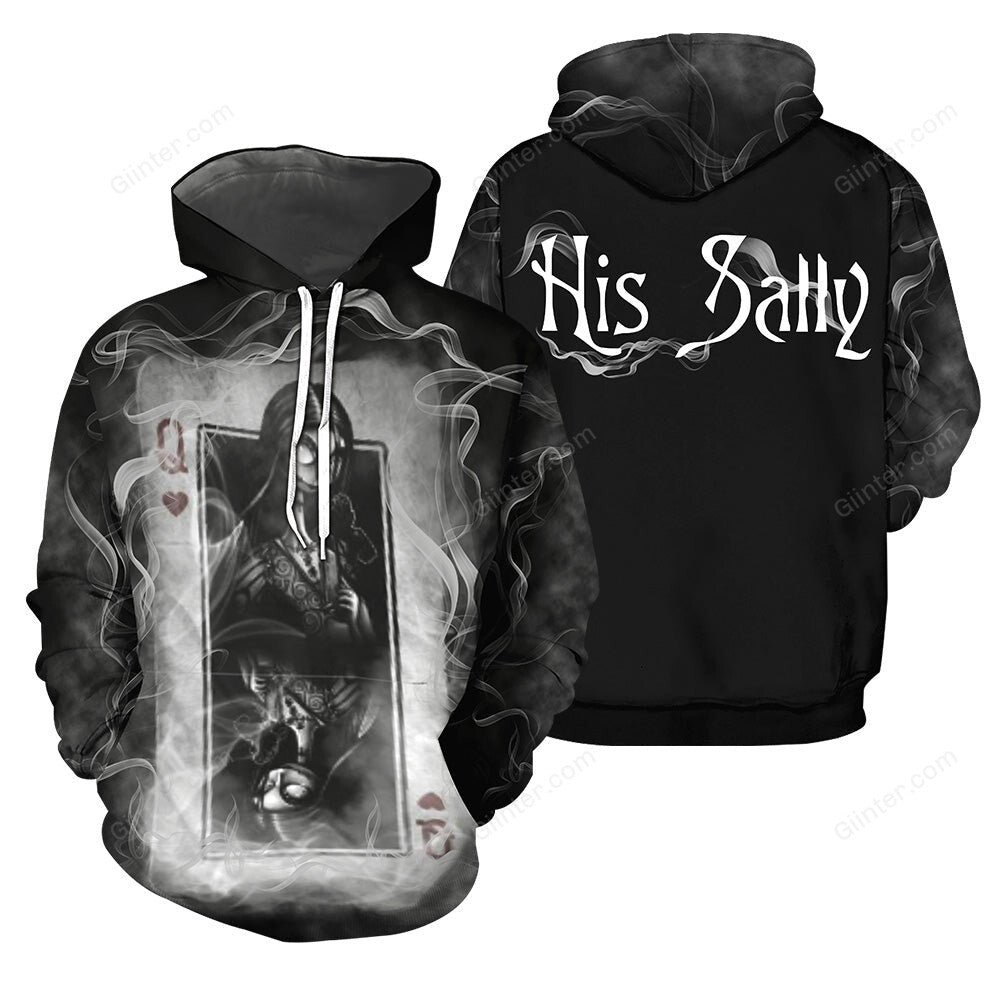 Sally hoodie