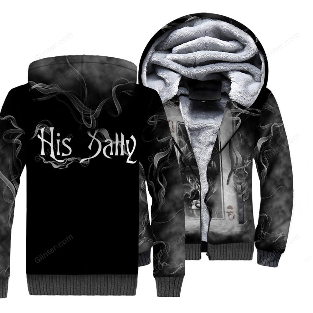 Sally 3D All Over Printed Shirts For Men And Women 306