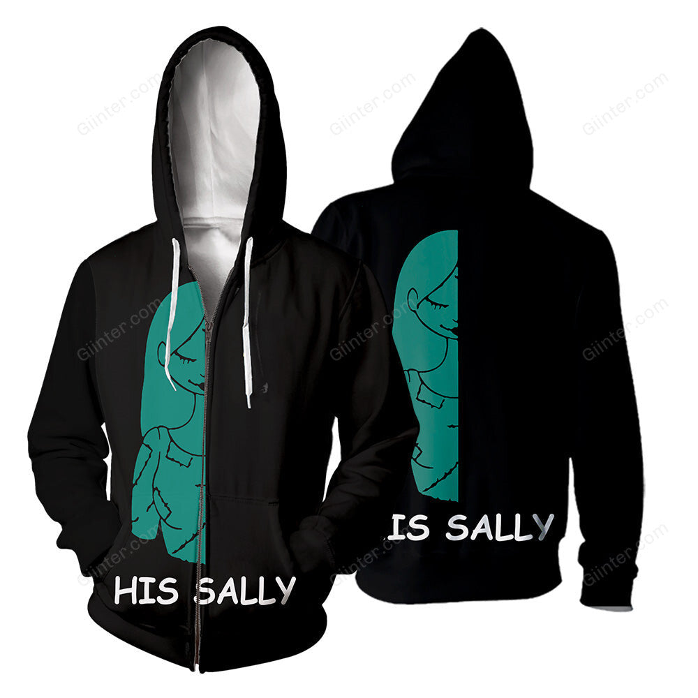 Sally 3D All Over Printed Shirts For Men And Women 333