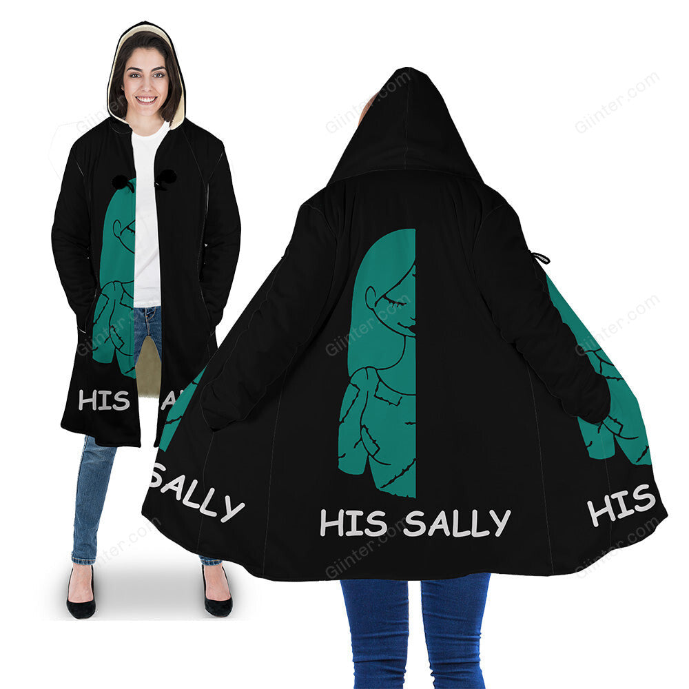 Sally 3D All Over Printed Shirts For Men And Women 333