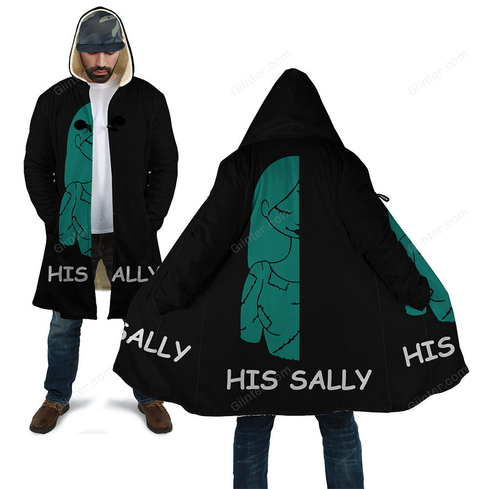 Sally 3D All Over Printed Shirts For Men And Women 333