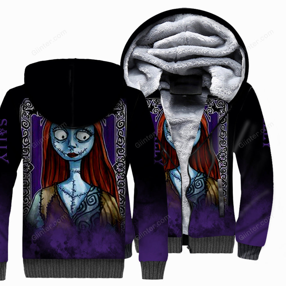 Sally 3D All Over Printed Shirts For Men And Women 345
