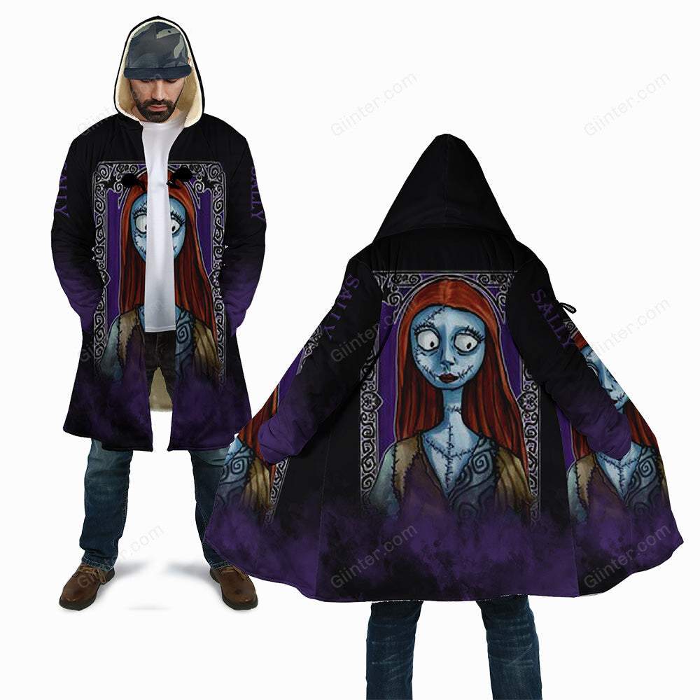sally hoodie