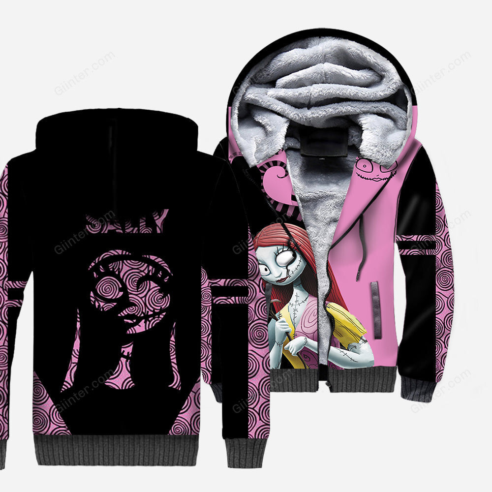 Sally 3D All Over Printed Shirts For Men And Women 435
