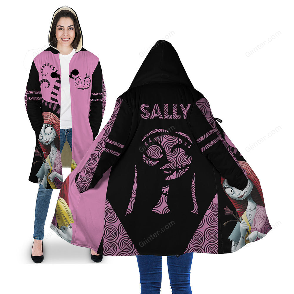Sally 3D All Over Printed Shirts For Men And Women 435