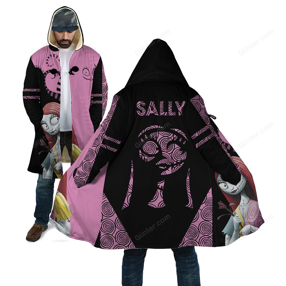 Sally 3D All Over Printed Shirts For Men And Women 435