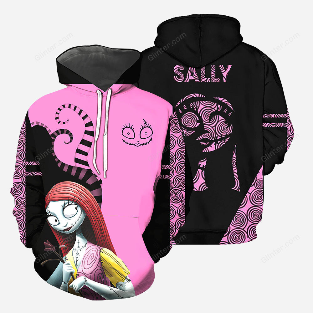 sally hoodie