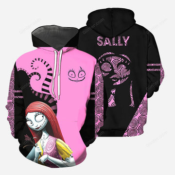 sally hoodie