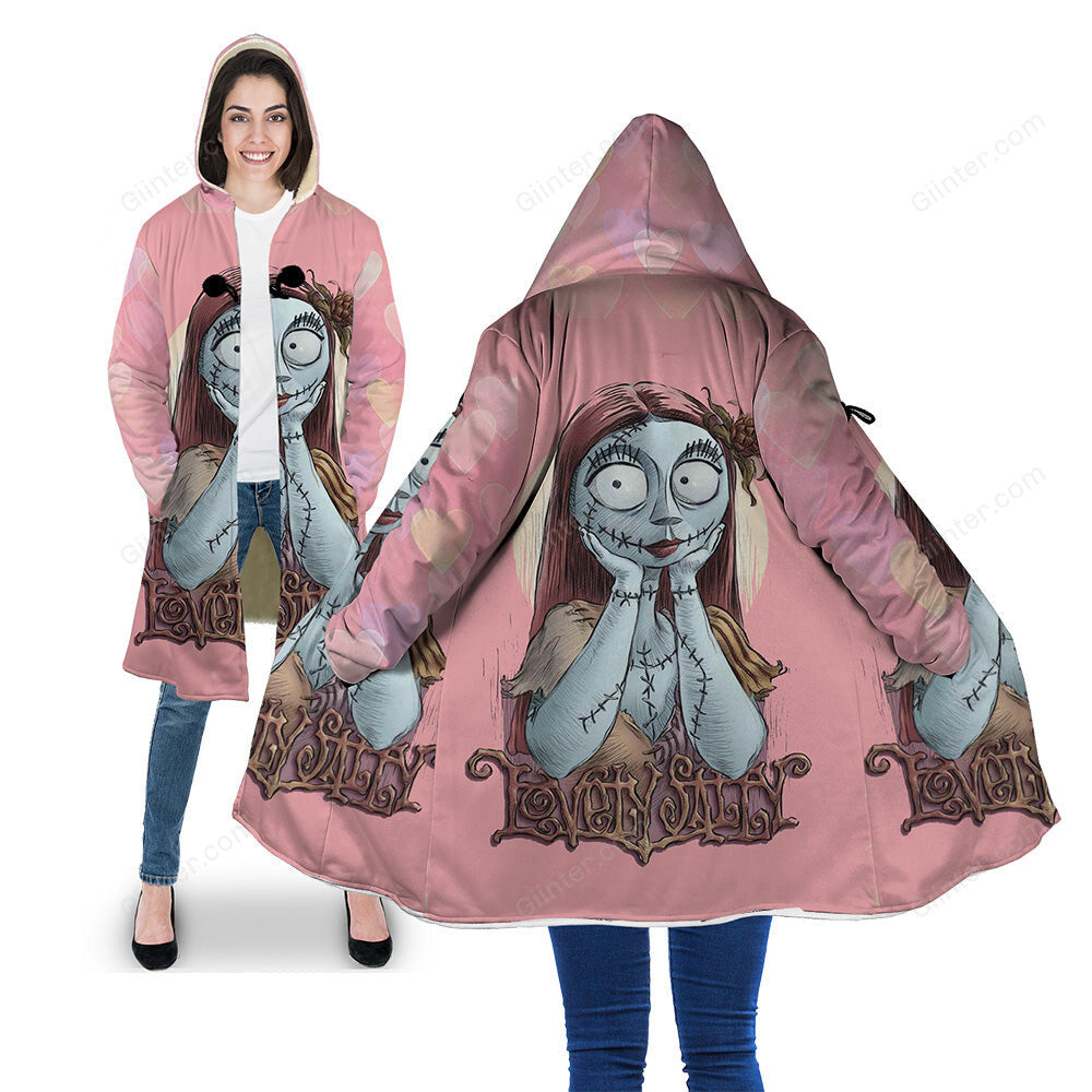 Sally 3D All Over Printed Shirts For Men And Women 451