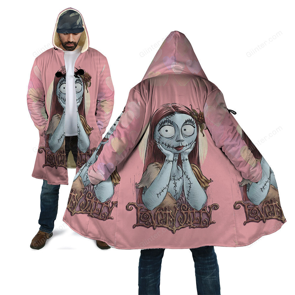 Sally 3D All Over Printed Shirts For Men And Women 451