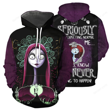 sally hoodie