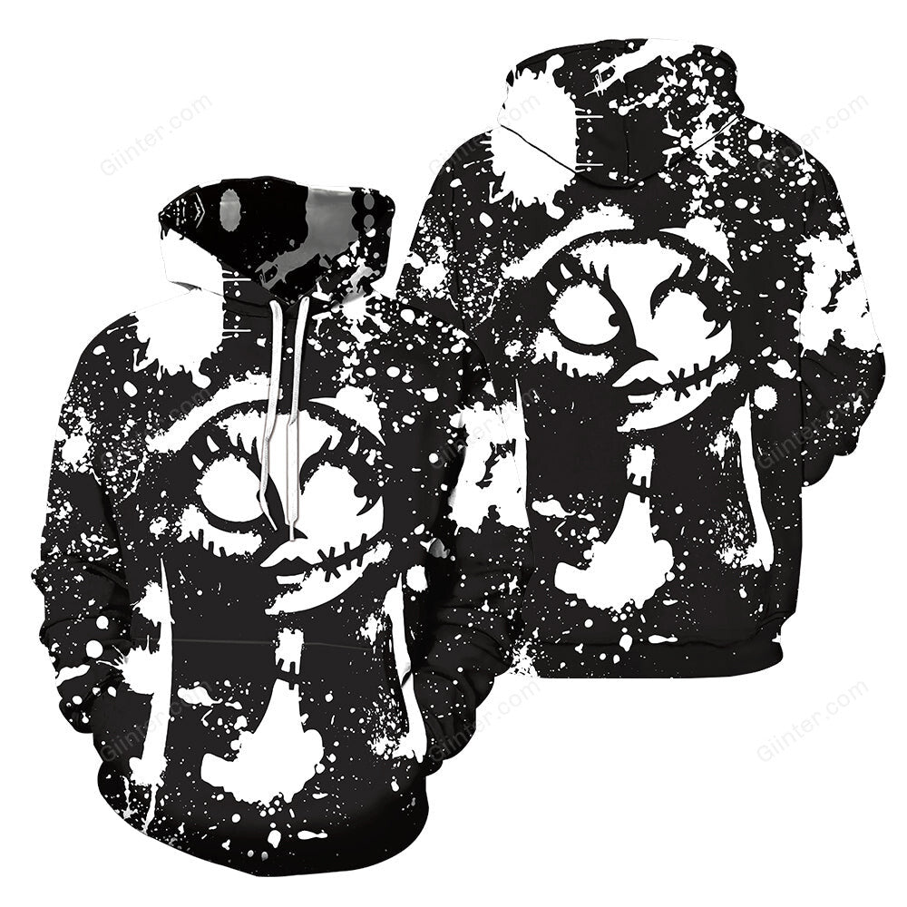 sally hoodie