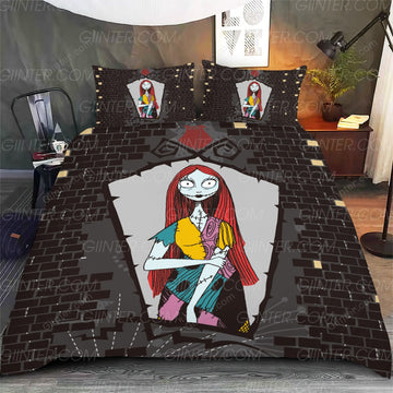 Sally Duvet Cover Bedding Set GINNBC99705