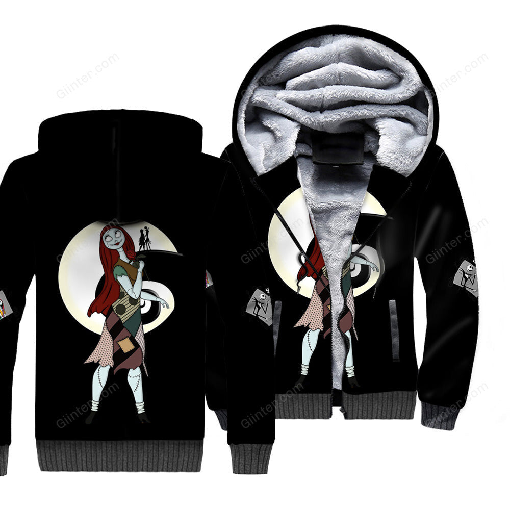 Sally Hoodie 3D All Over Printed Shirts For Men And Women 483