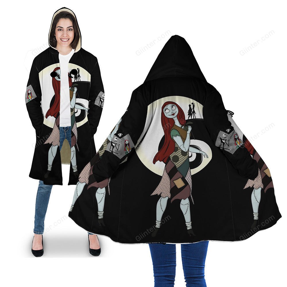 Sally Hoodie 3D All Over Printed Shirts For Men And Women 483