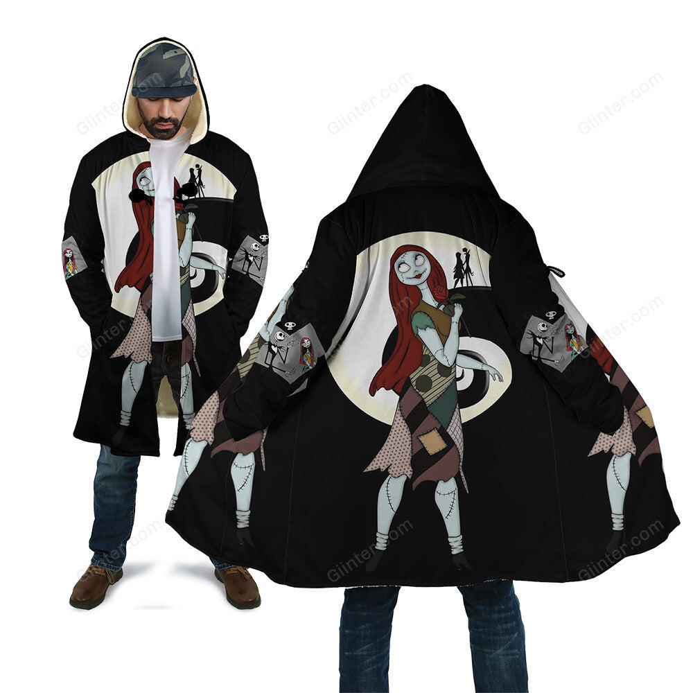 Sally Hoodie 3D All Over Printed Shirts For Men And Women 483