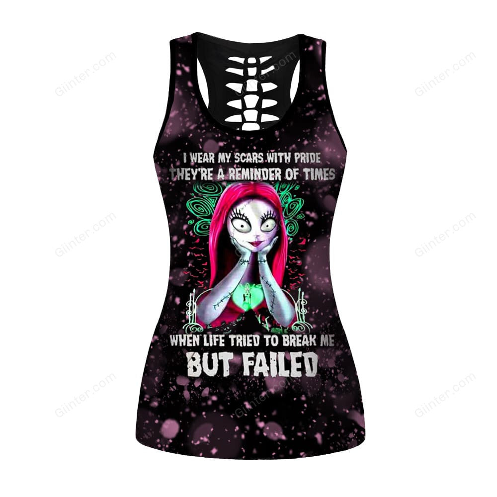jack skellington women wear