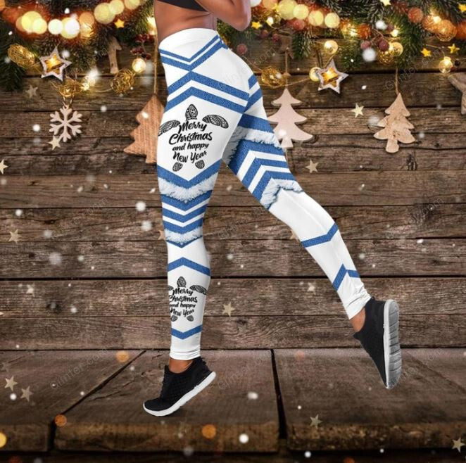 Sea turtle leggings