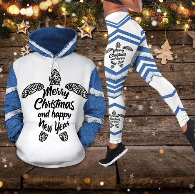 Sea turtle hoodie