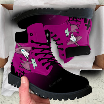 Nightmare before christmas shoes