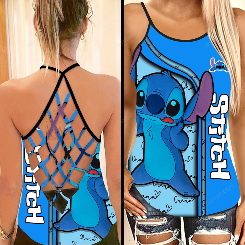 stitch hoodie
