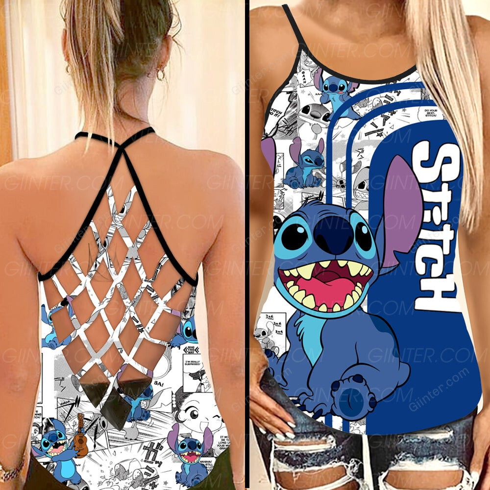 stitch hoodie
