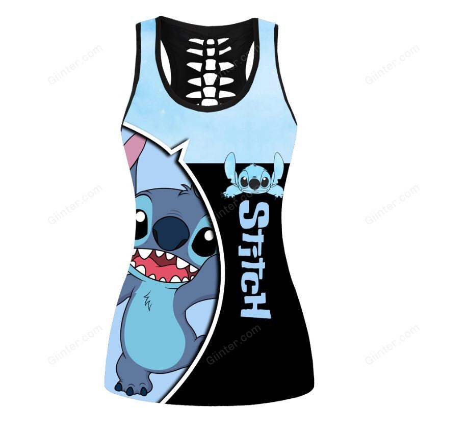 stitch tank top