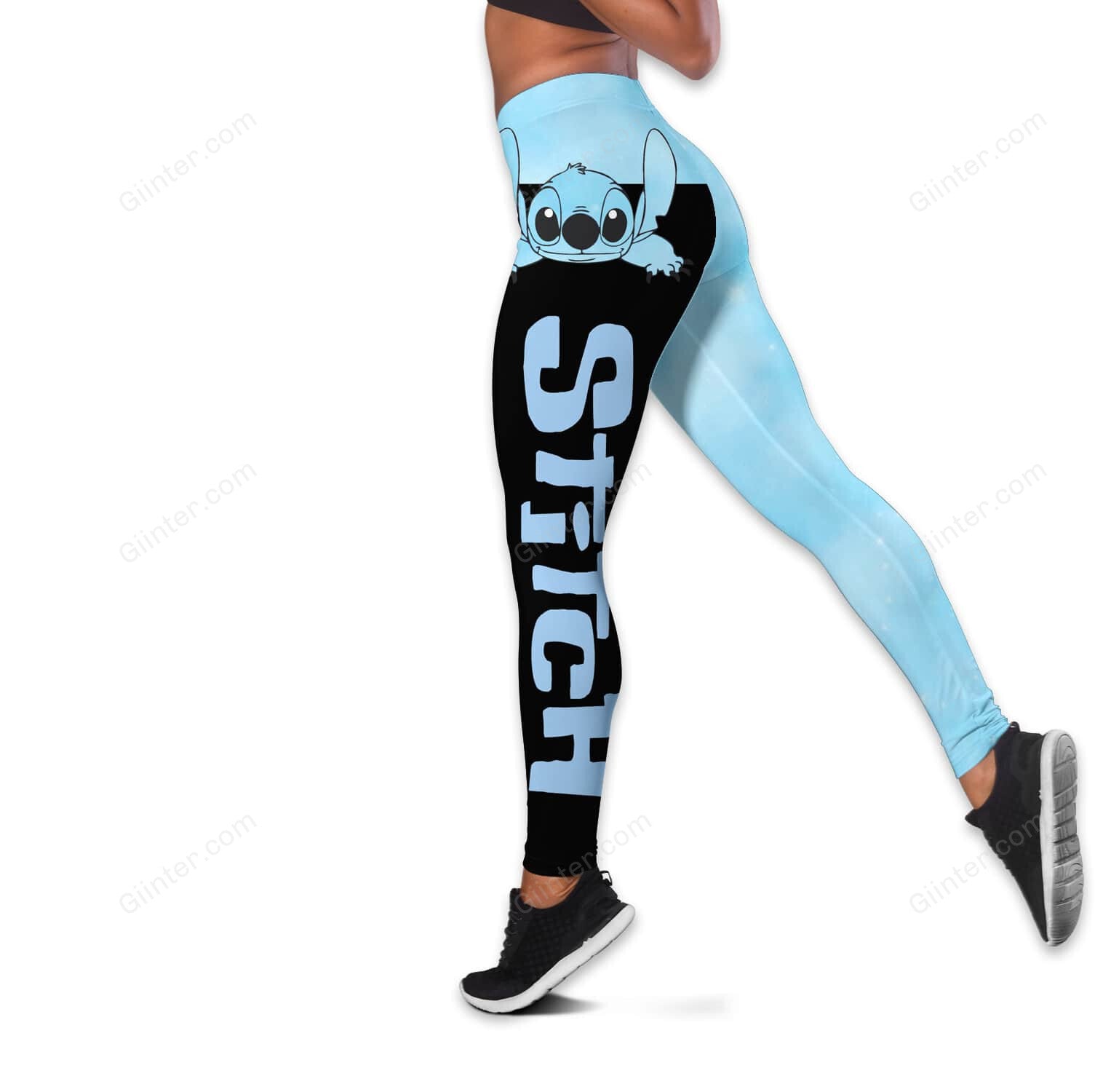 legging tank top