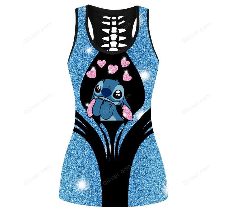 stitch tank top