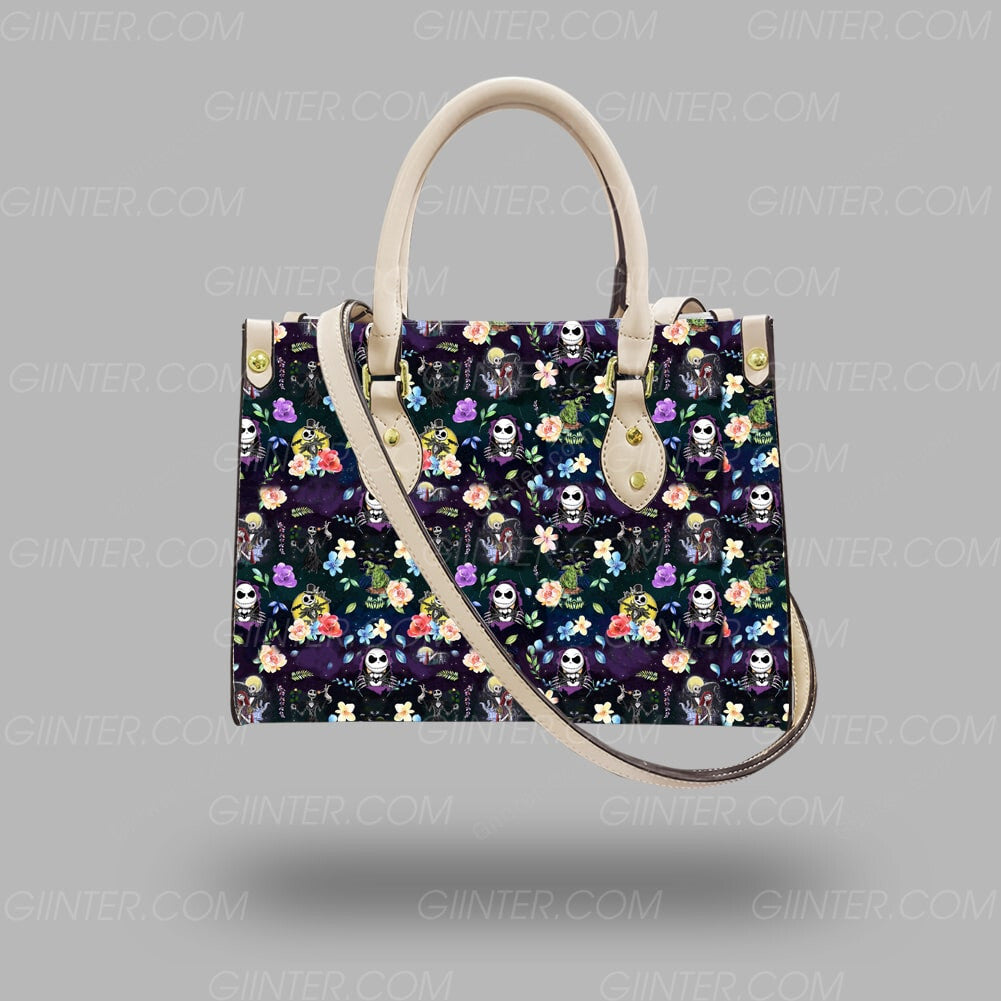 Sunflower JS Leather Bag GINNBC92164