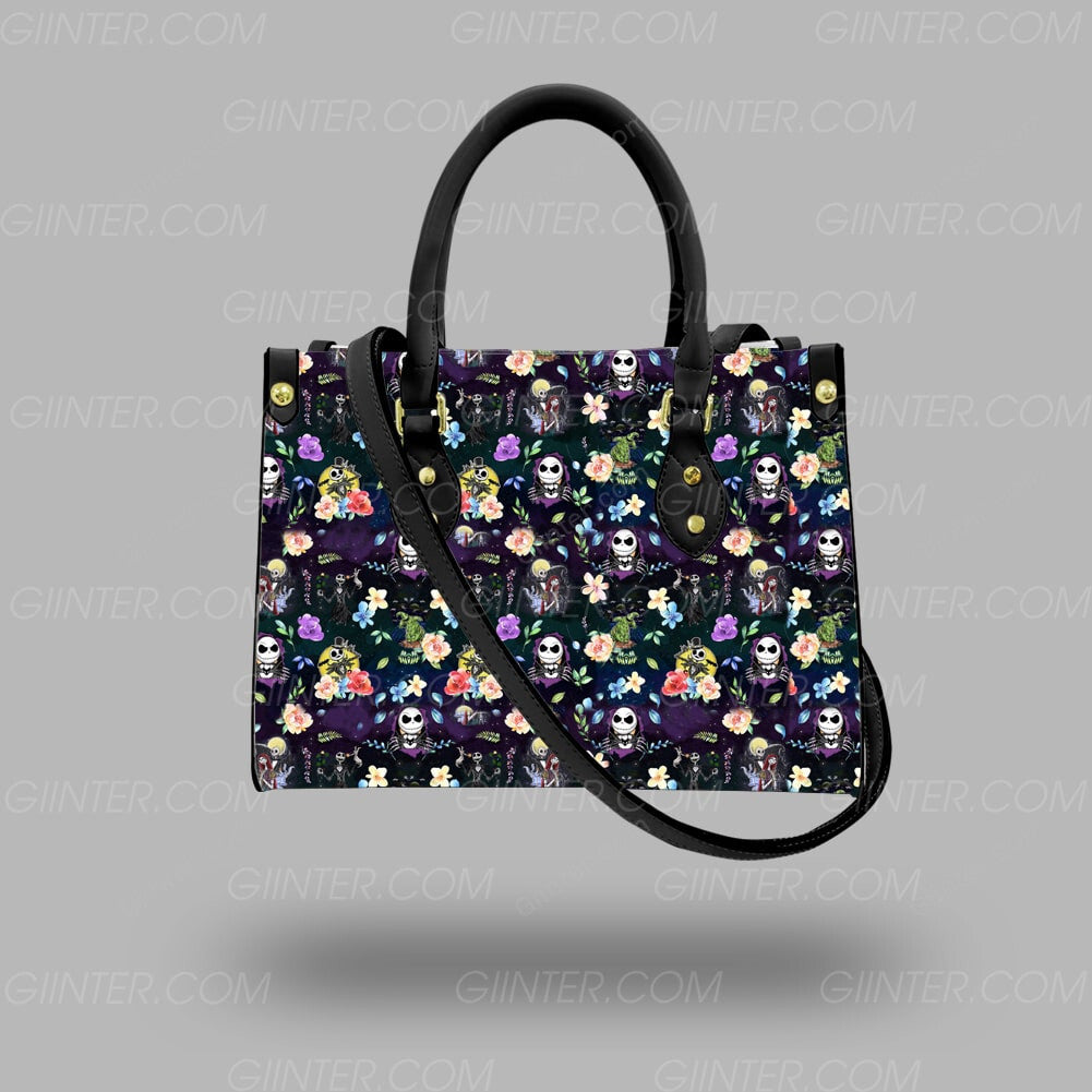 Sunflower JS Leather Bag GINNBC92164
