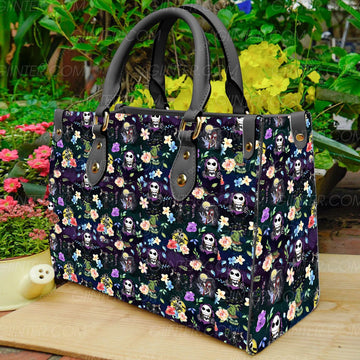 Sunflower JS Leather Bag GINNBC92164
