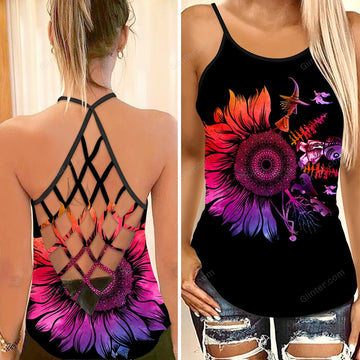 jack skellington tank top