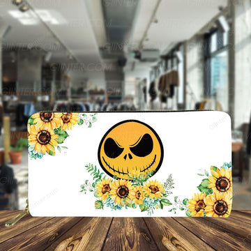 Sunflowers JS Woman Purse GINNBC87720