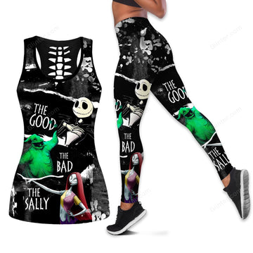 jack skellington women wear