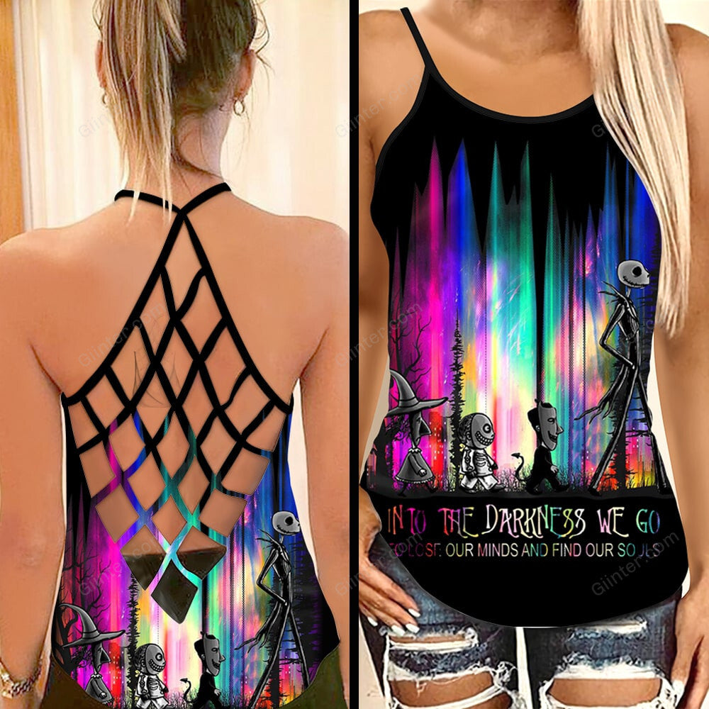 Jack Skellington  women wear