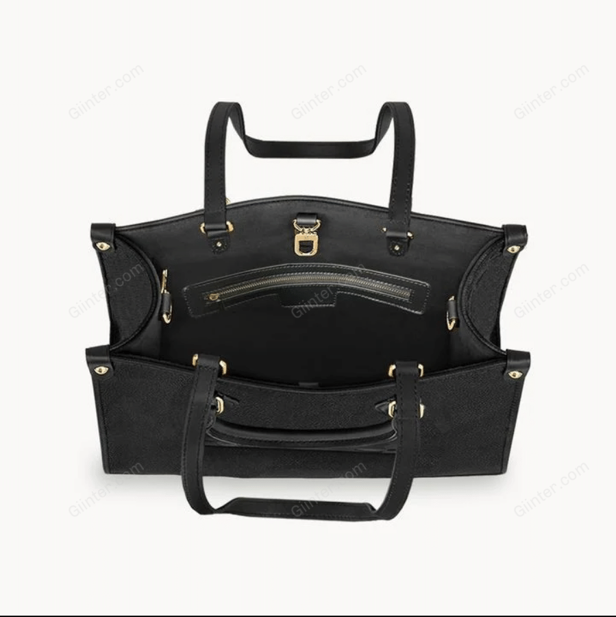 The NBC JS&Sally Leather Bag GINNBC91864