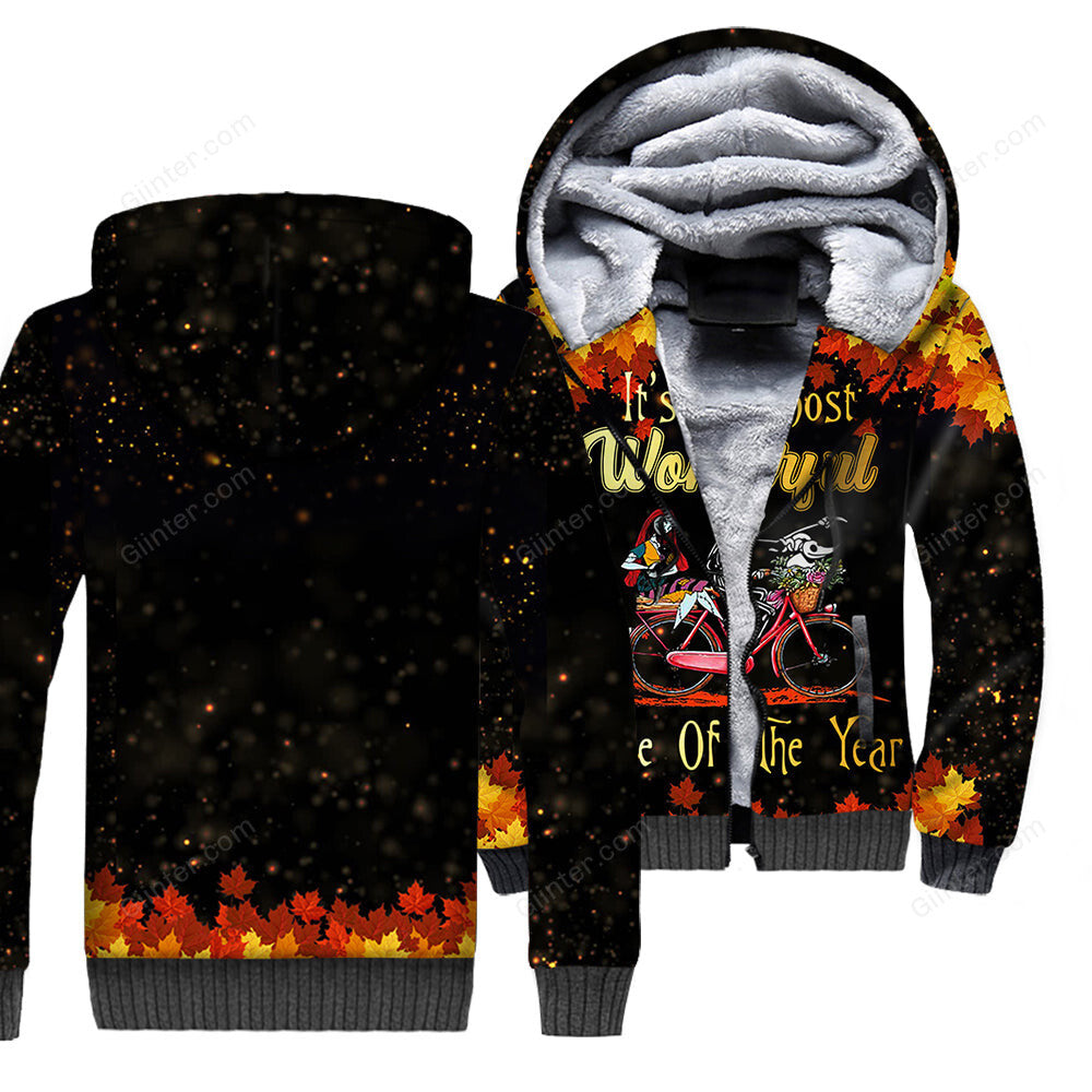 The Nightmare Before Christmas 3D All Over Printed Shirts For Men And Women 527