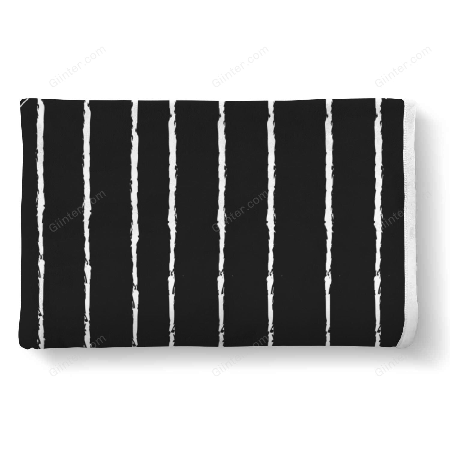 The Nightmare Before Christmas Blanket 03