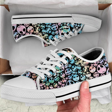 jack skellington shoes