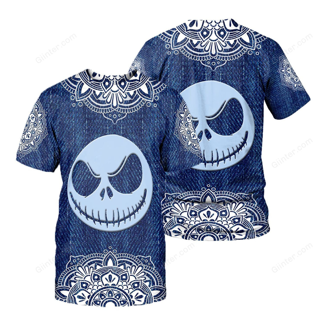 jack skellington hoodie