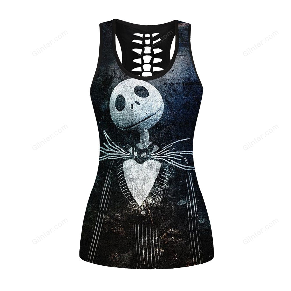 Unisex Jack Skellington 3D Shirts 626