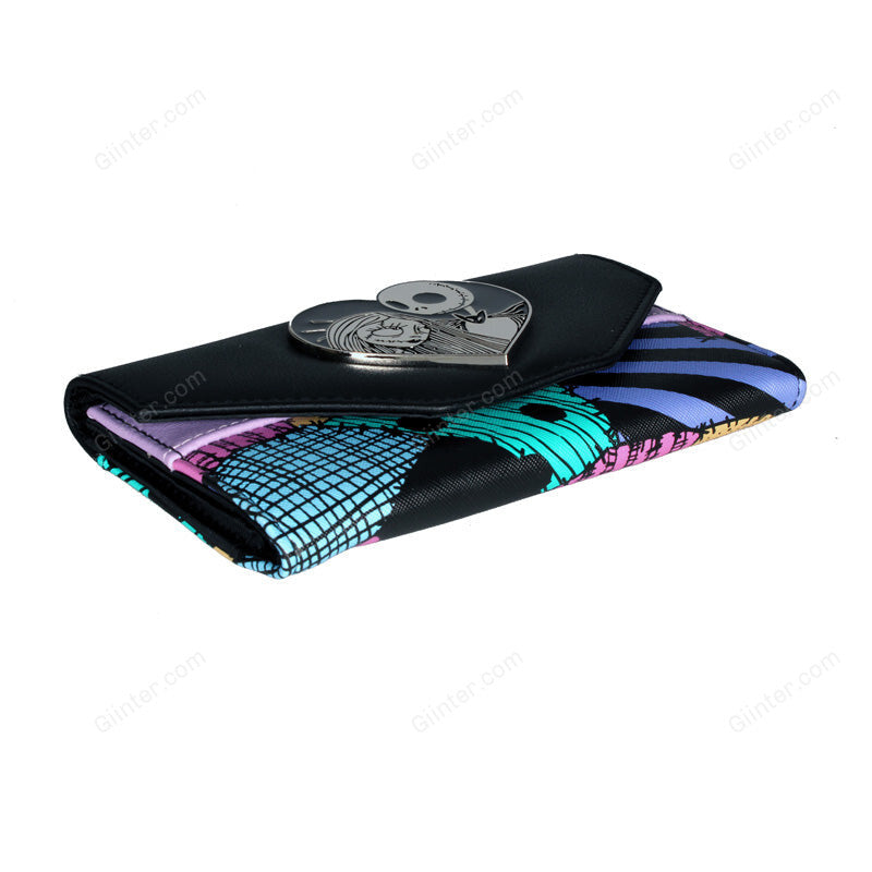Women Coin Purses Design Clutch Wallet Female Money Credit Card Holder 8317