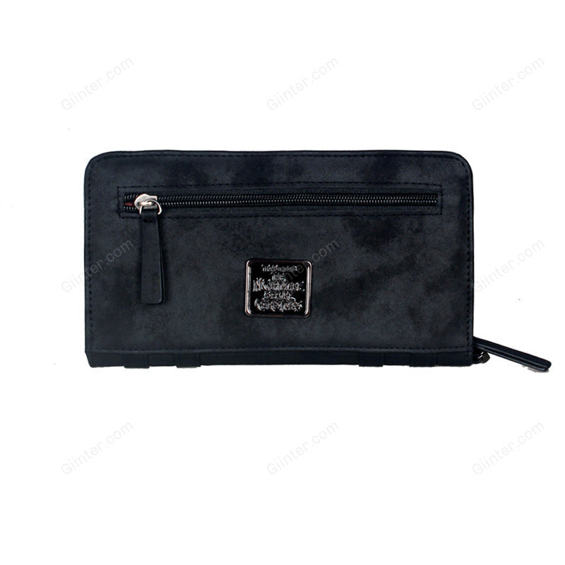 Women Wallet Large Capacity Wallets Female Purse Lady Purses Phone Pocket Card Holder 5068