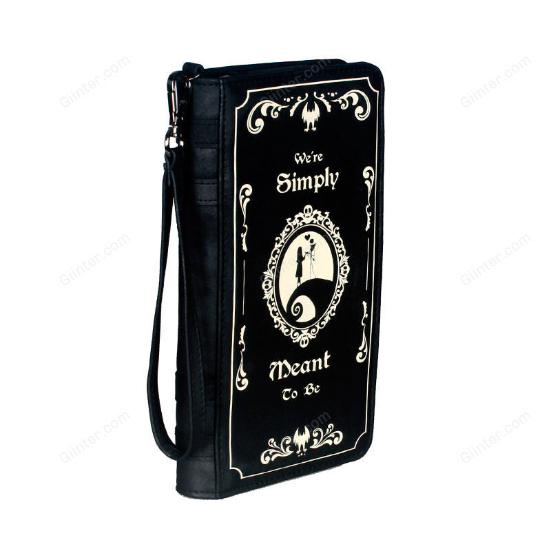 Women Wallet Large Capacity Wallets Female Purse Lady Purses Phone Pocket Card Holder 5068