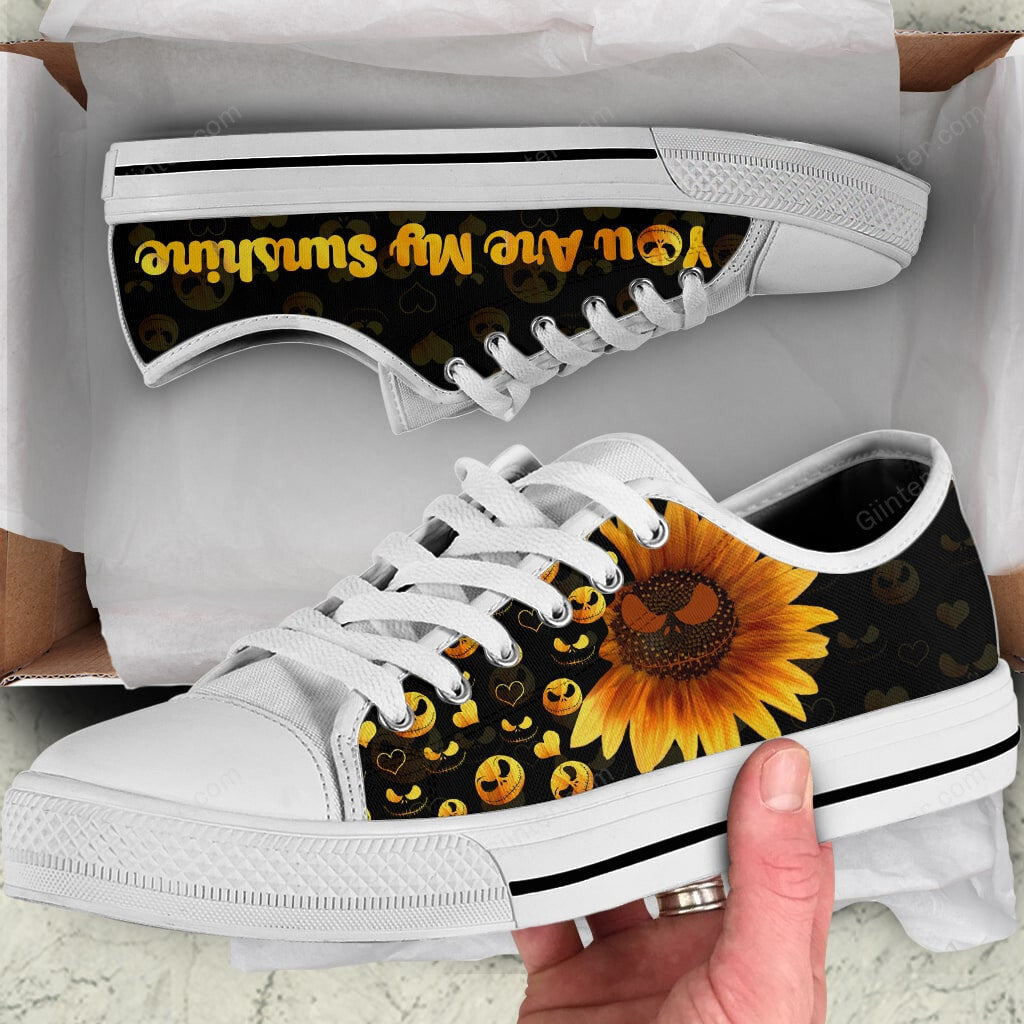 the nightmare before christmas shoes