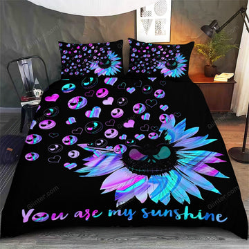 jack skellington bed 