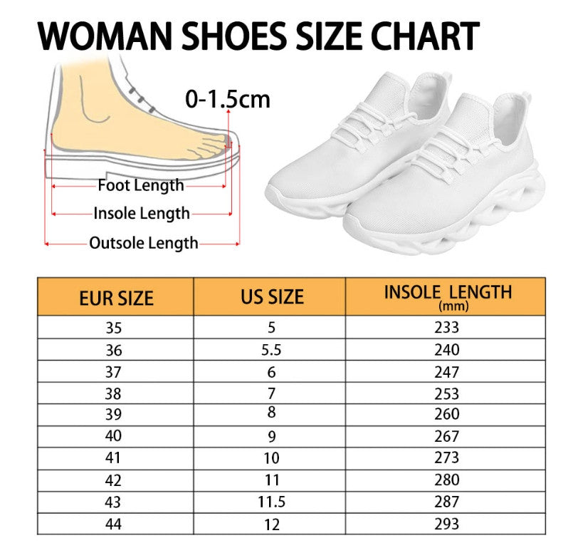 Cow Print Running Max Soul Shoes GINCOW57