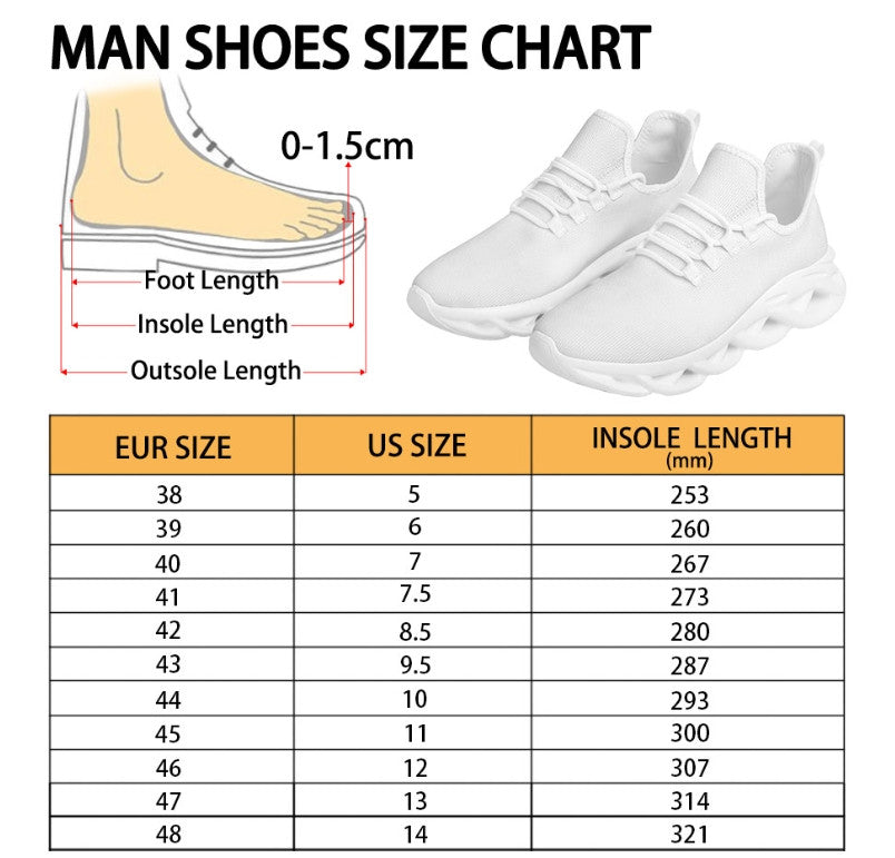 Sunflower Running Max Soul Shoes GINSUN60
