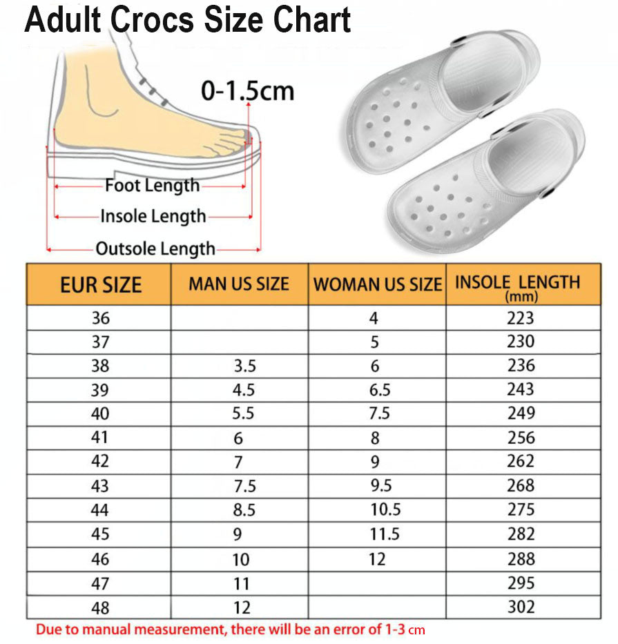 Life is Full Of Sunshine Sunflower - Adult/Kid Casual Clogs GINSUN01